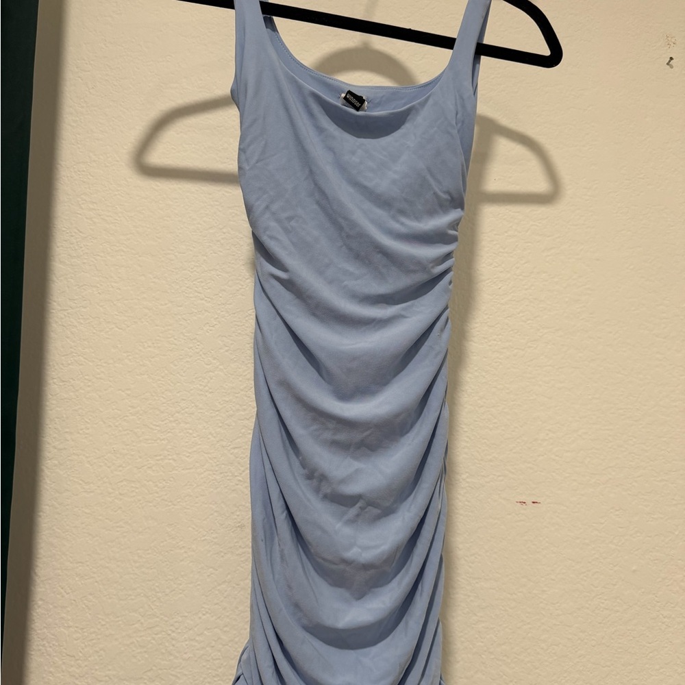 Windsor bodycon dress
